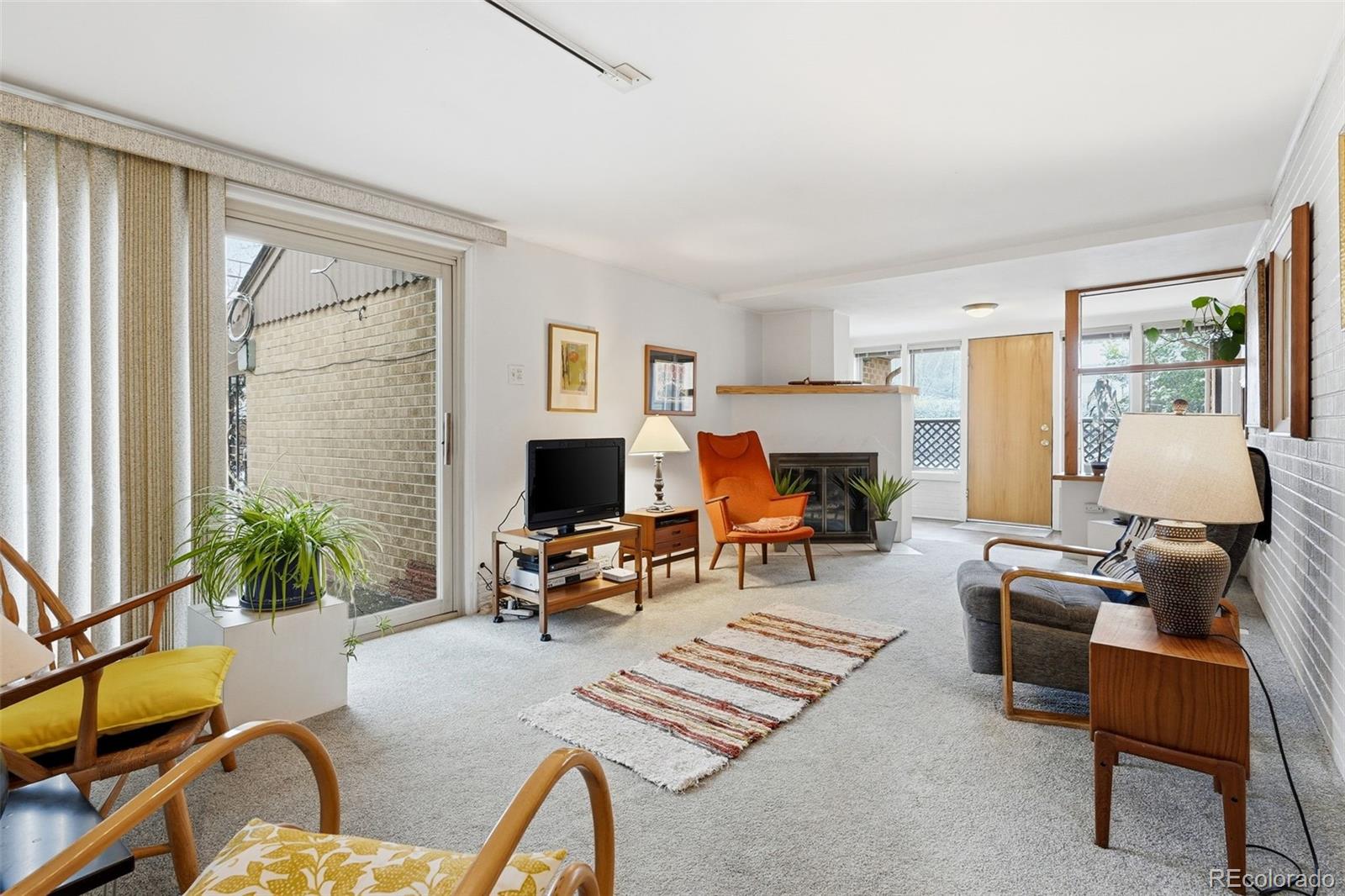 1000 Magnolia Street