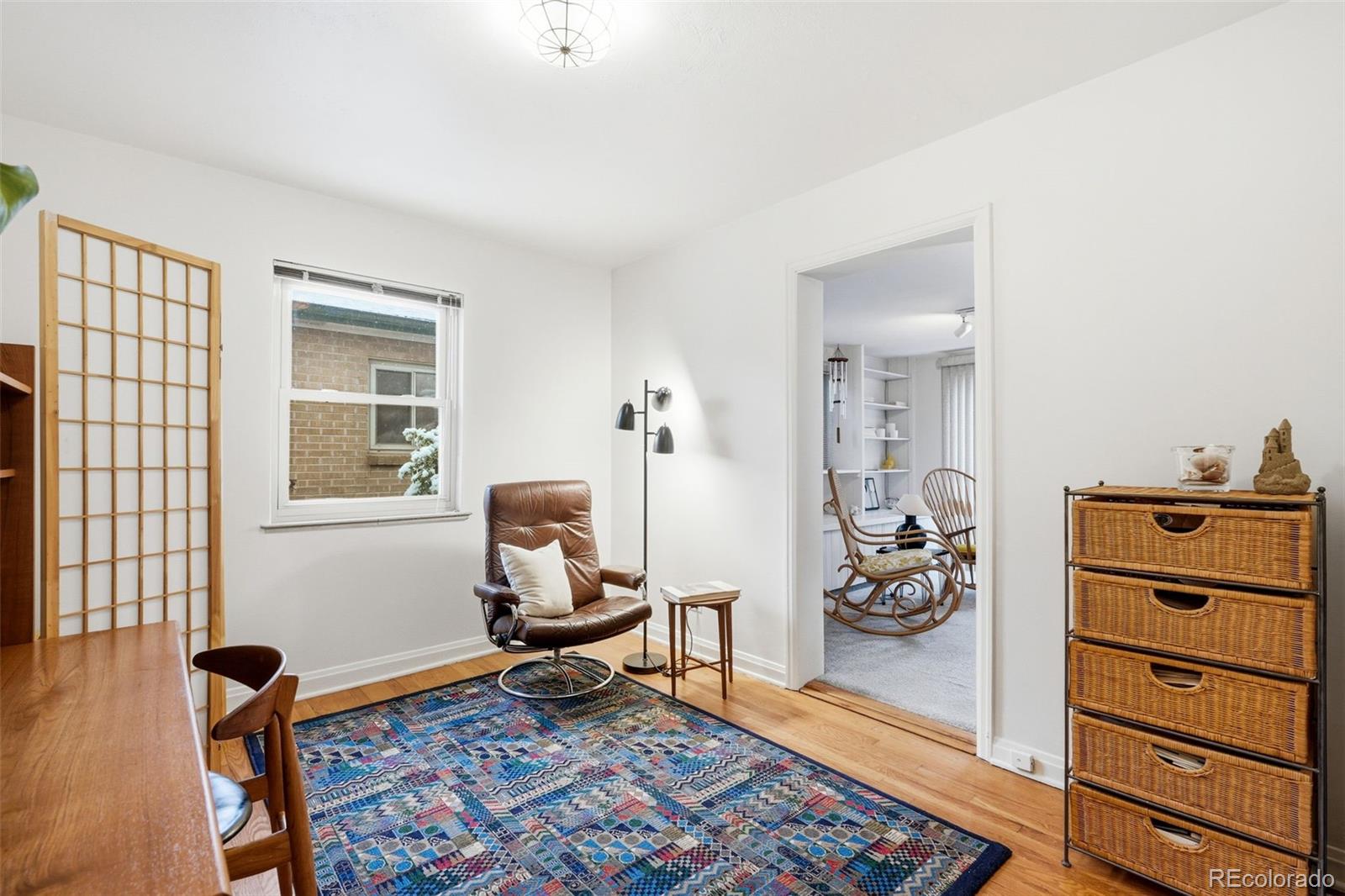 1000 Magnolia Street