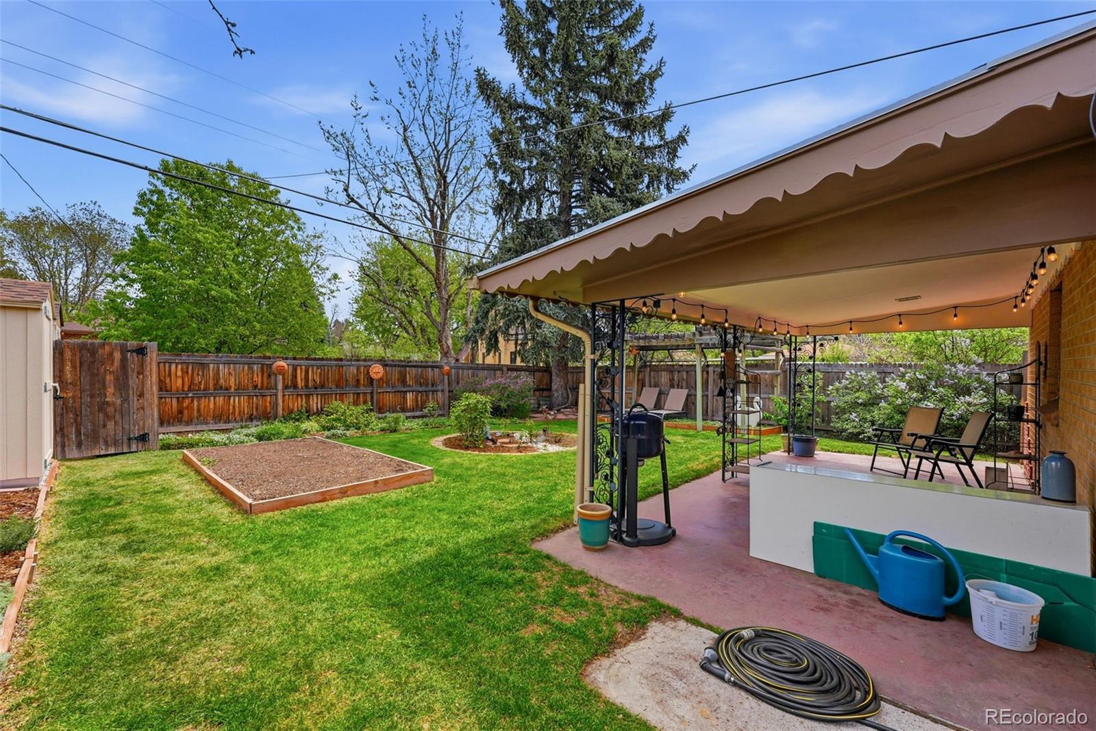 1000 Magnolia Street