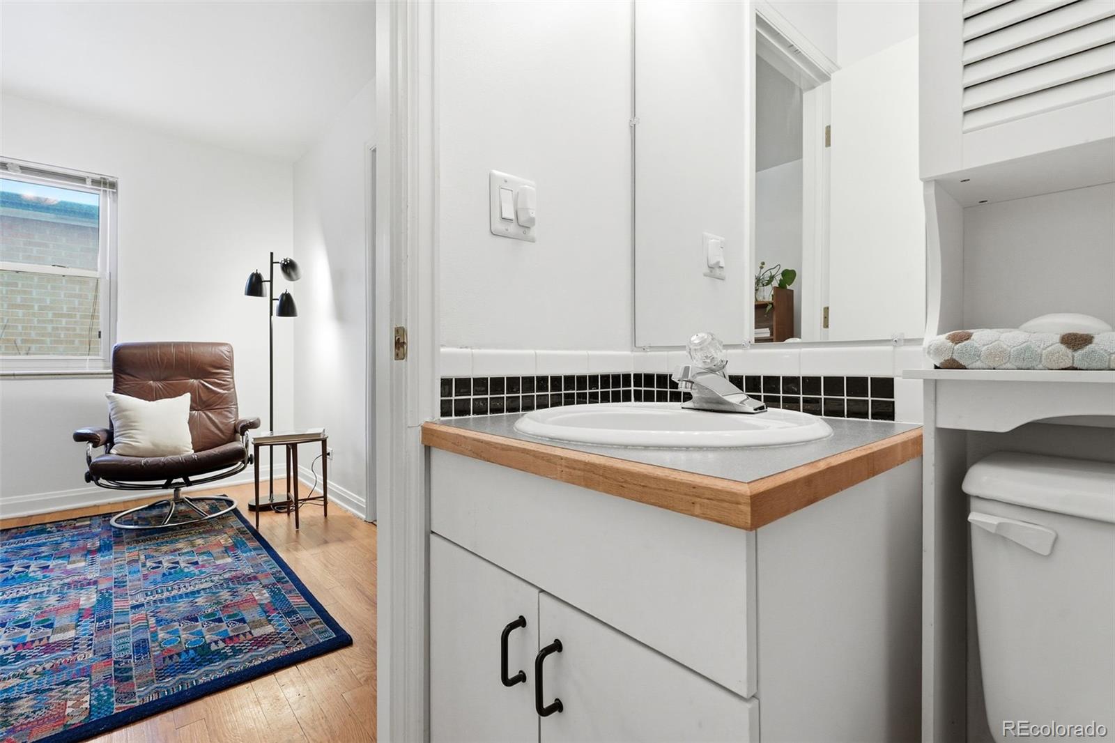 1000 Magnolia Street