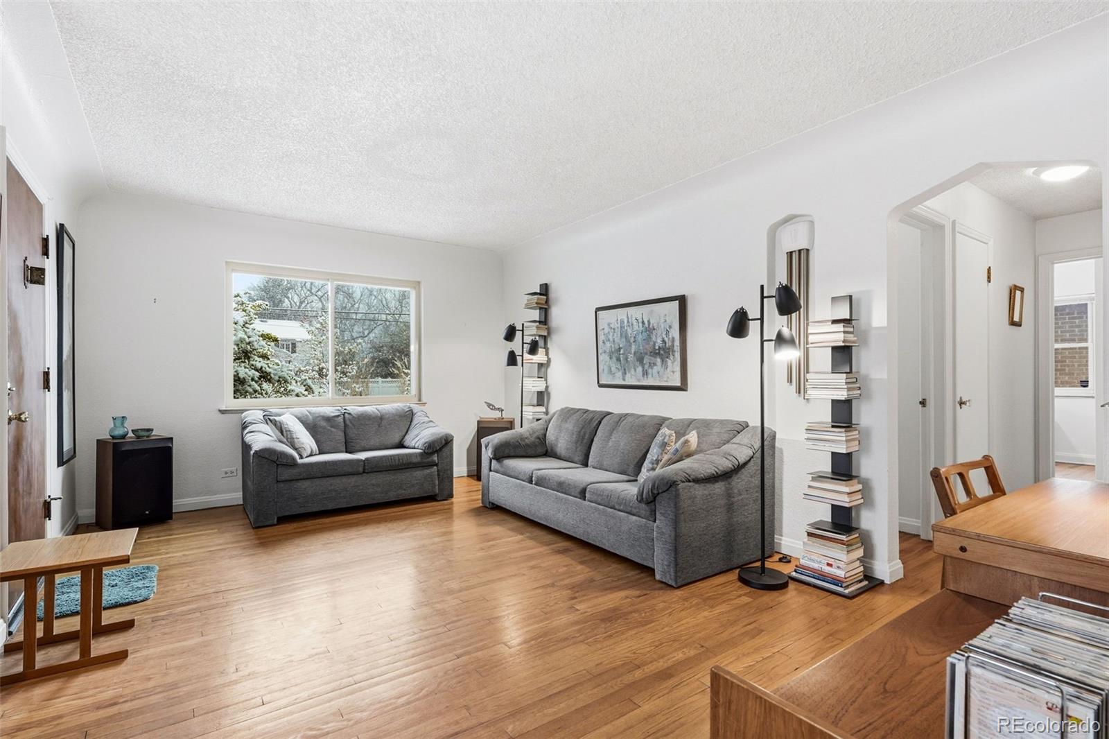 1000 Magnolia Street