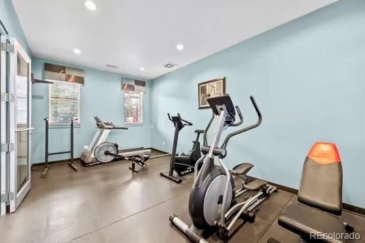 5677 Park Place Unit: 106A