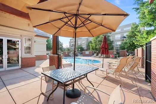 5677 Park Place Unit: 106A