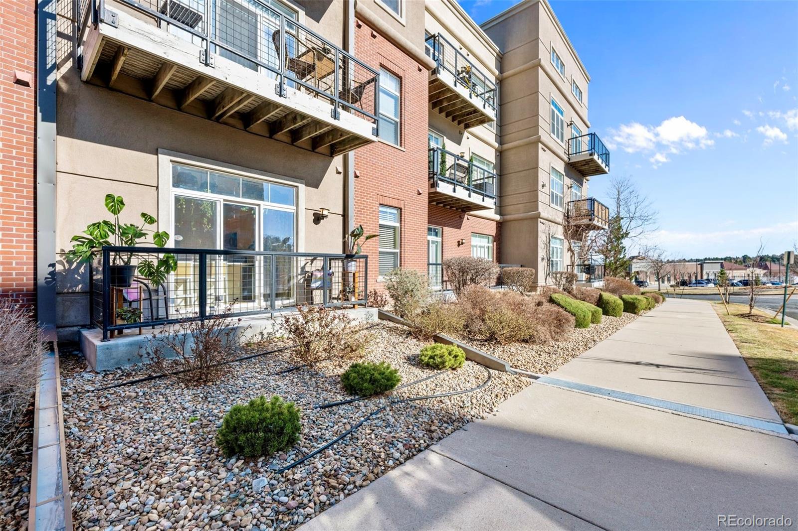 5677 Park Place Unit: 106A