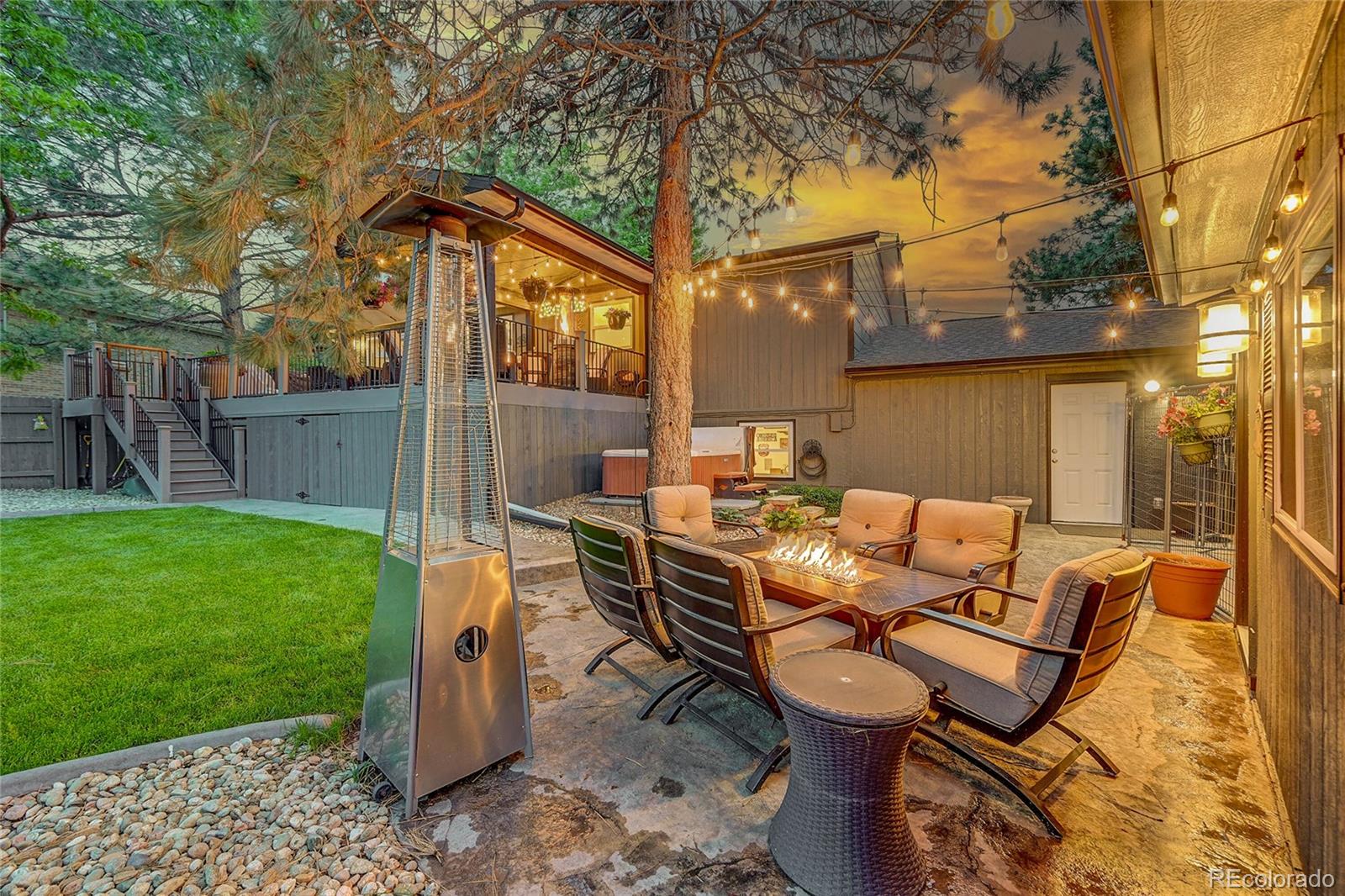 20520 E Regency Way