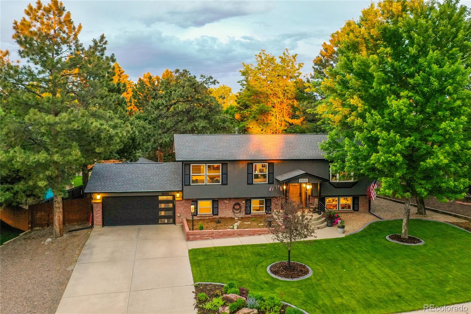 20520 E Regency Way