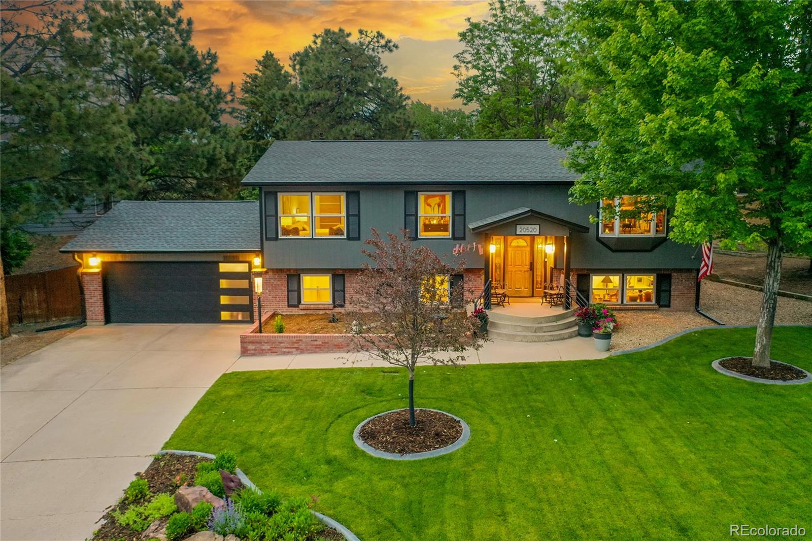 20520 E Regency Way