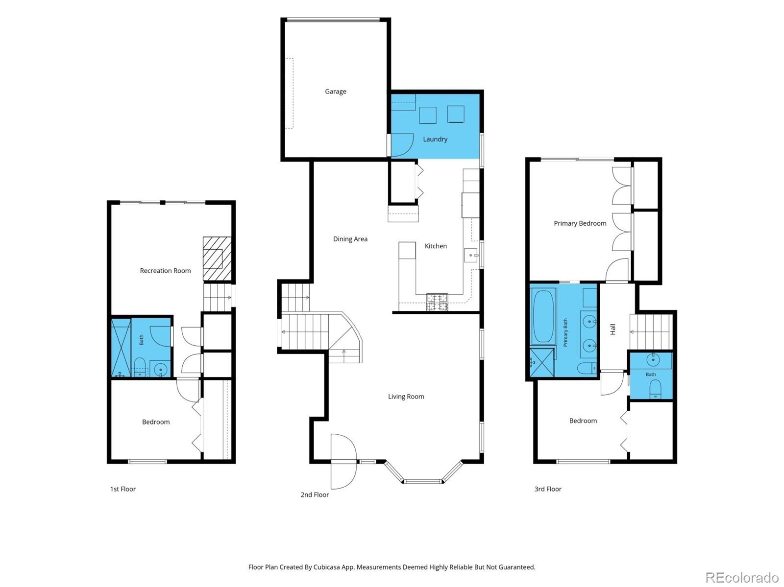 3238 S Oneida Way