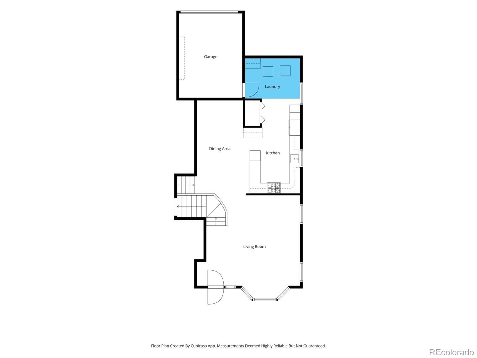 3238 S Oneida Way