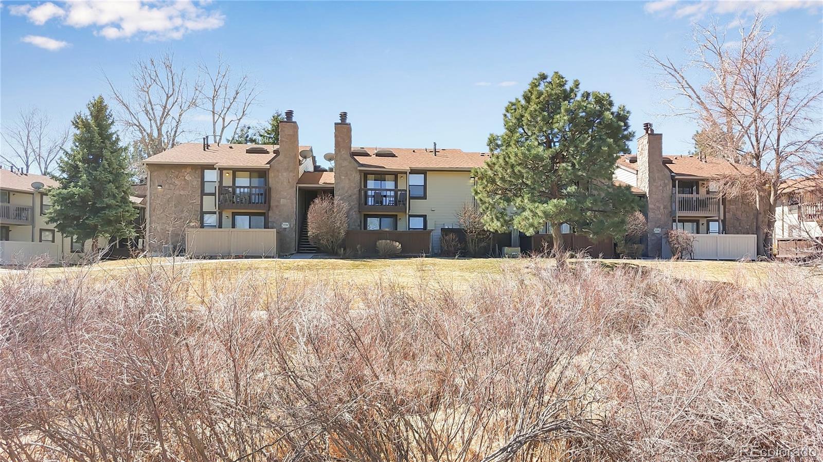 7730 W 87th Drive Unit: C