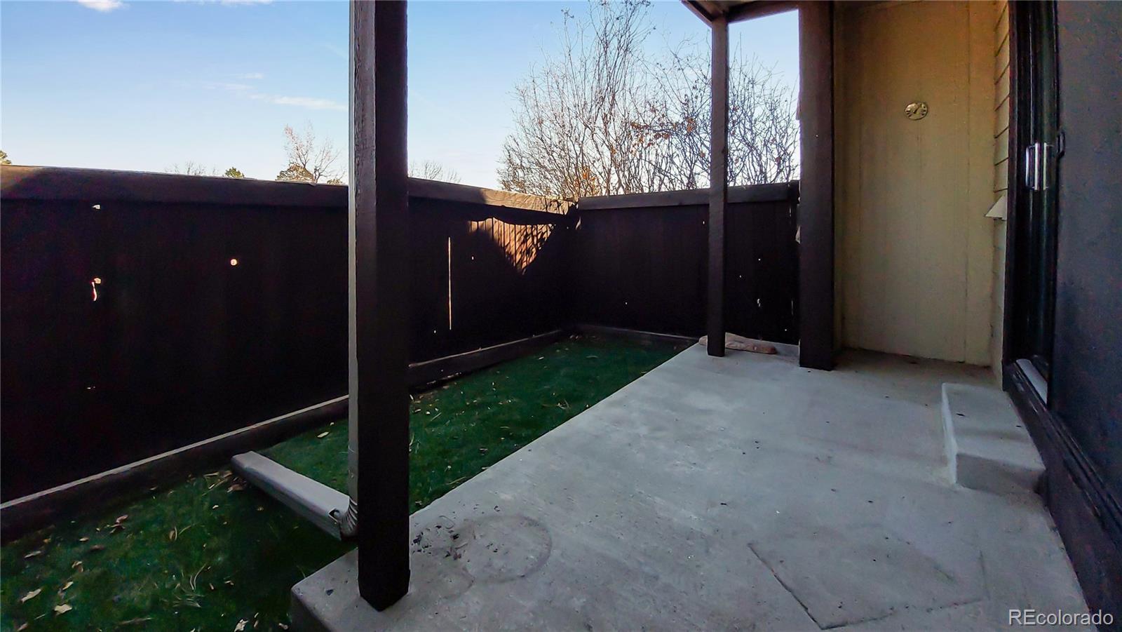 7730 W 87th Drive Unit: C