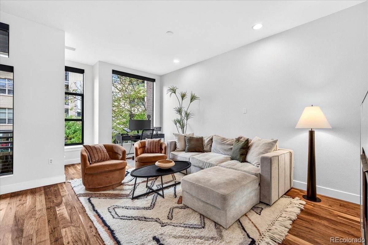 2900 Inca Street Unit: 7