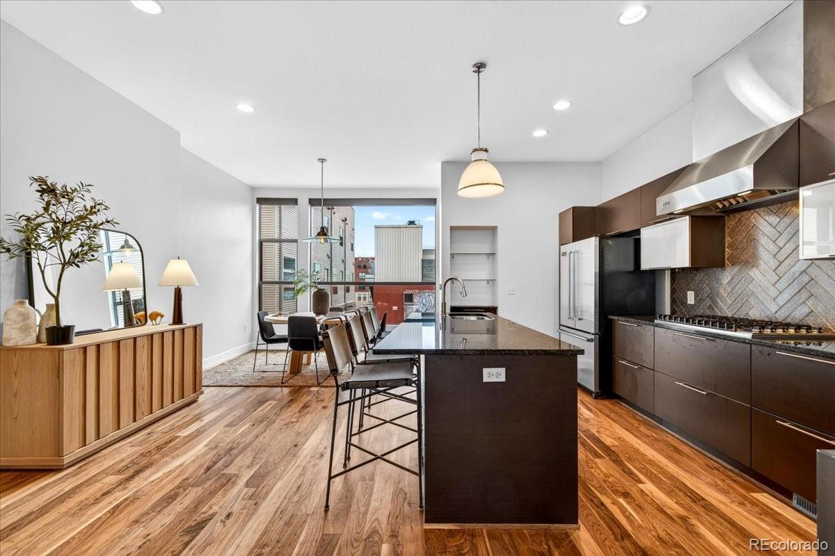 2900 Inca Street Unit: 7