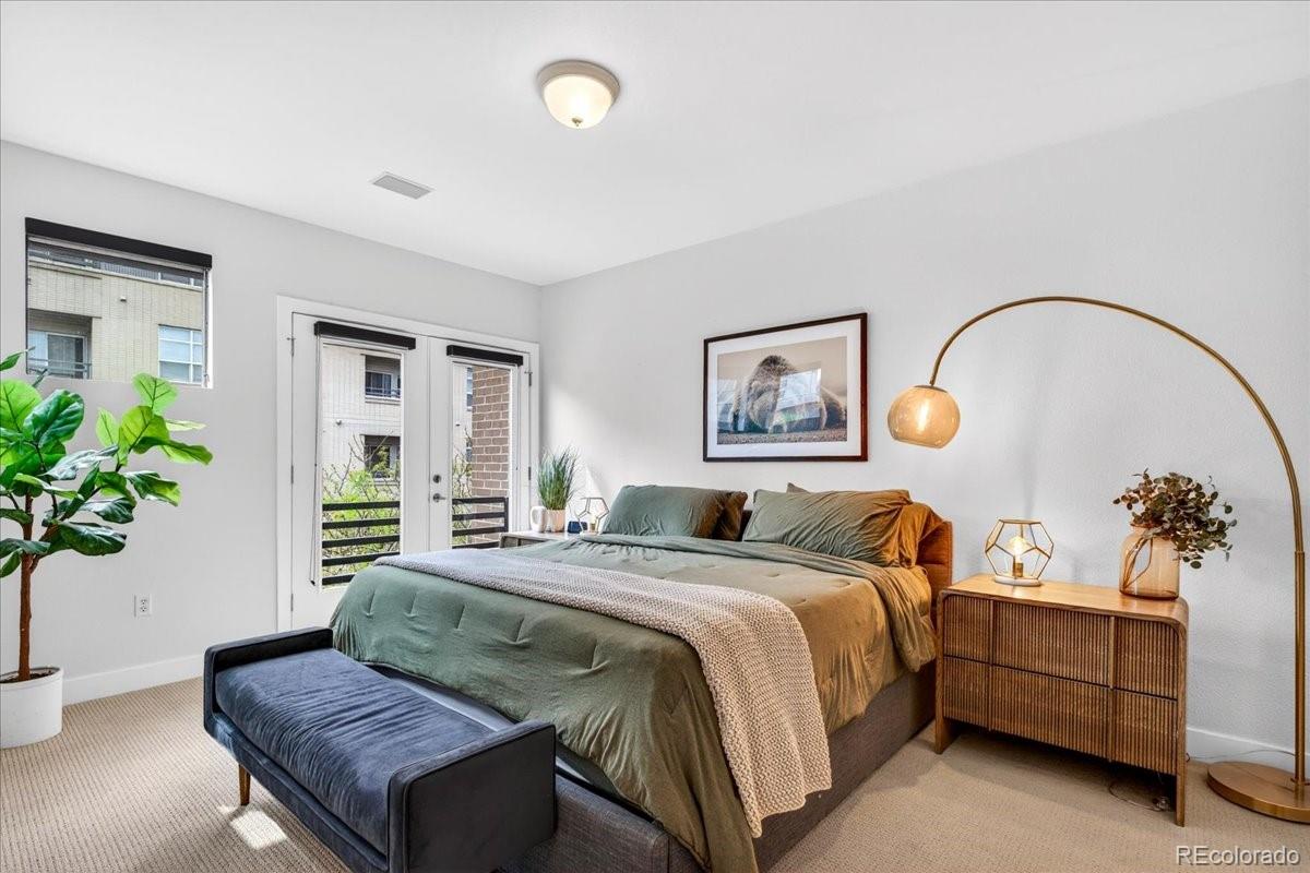 2900 Inca Street Unit: 7