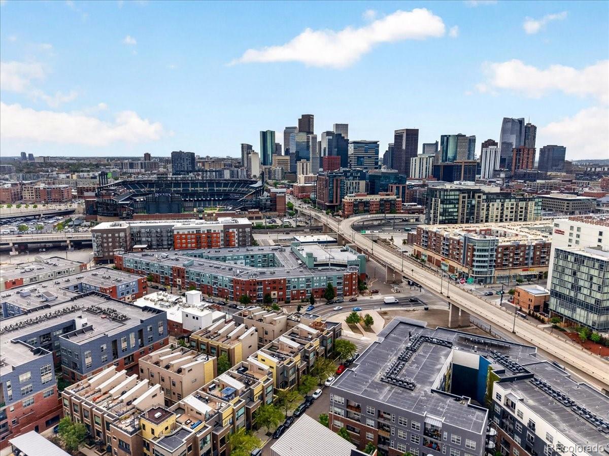 2900 Inca Street Unit: 7