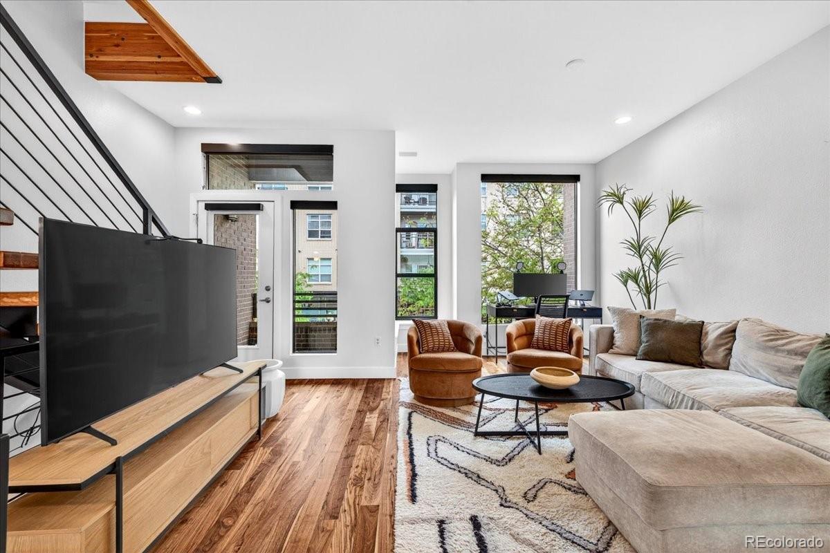 2900 Inca Street Unit: 7