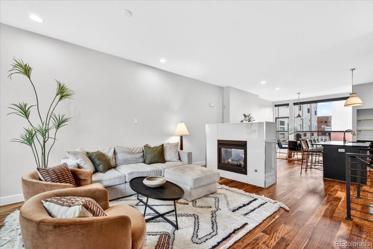 2900 Inca Street Unit: 7