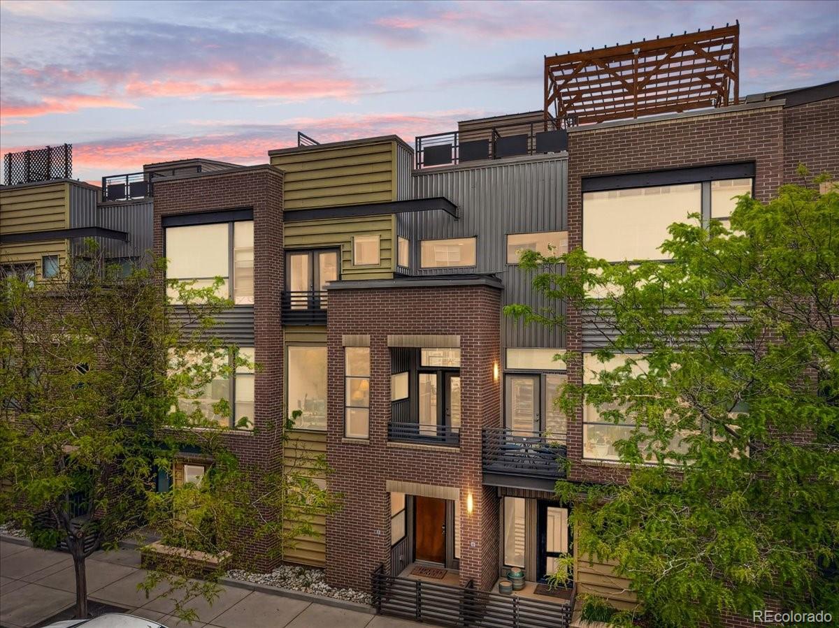 2900 Inca Street Unit: 7