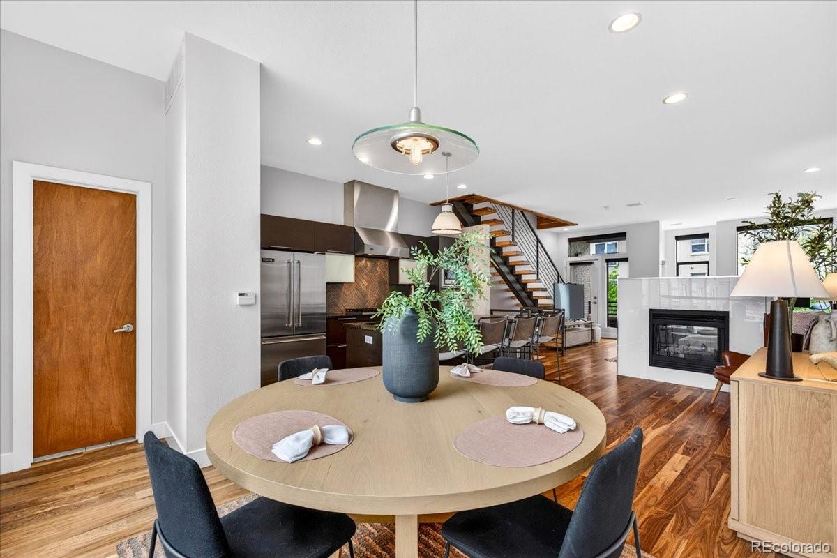 2900 Inca Street Unit: 7