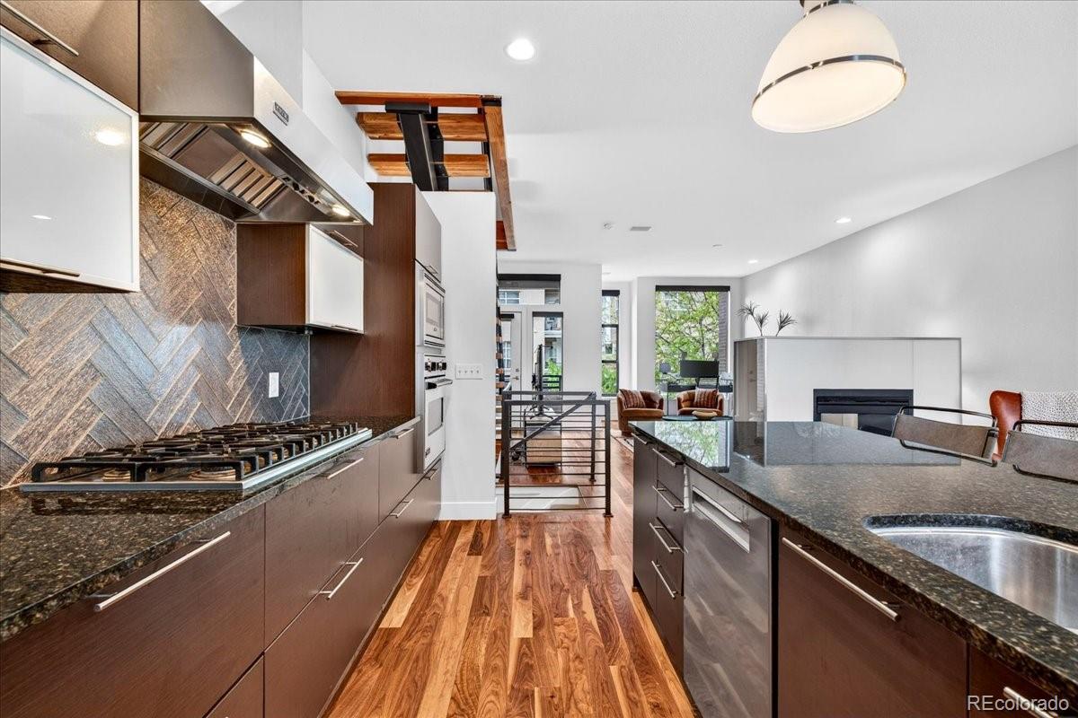 2900 Inca Street Unit: 7