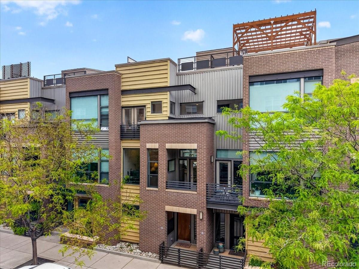 2900 Inca Street Unit: 7