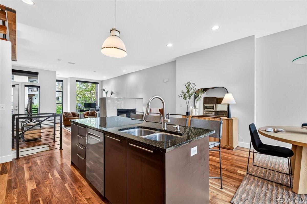 2900 Inca Street Unit: 7