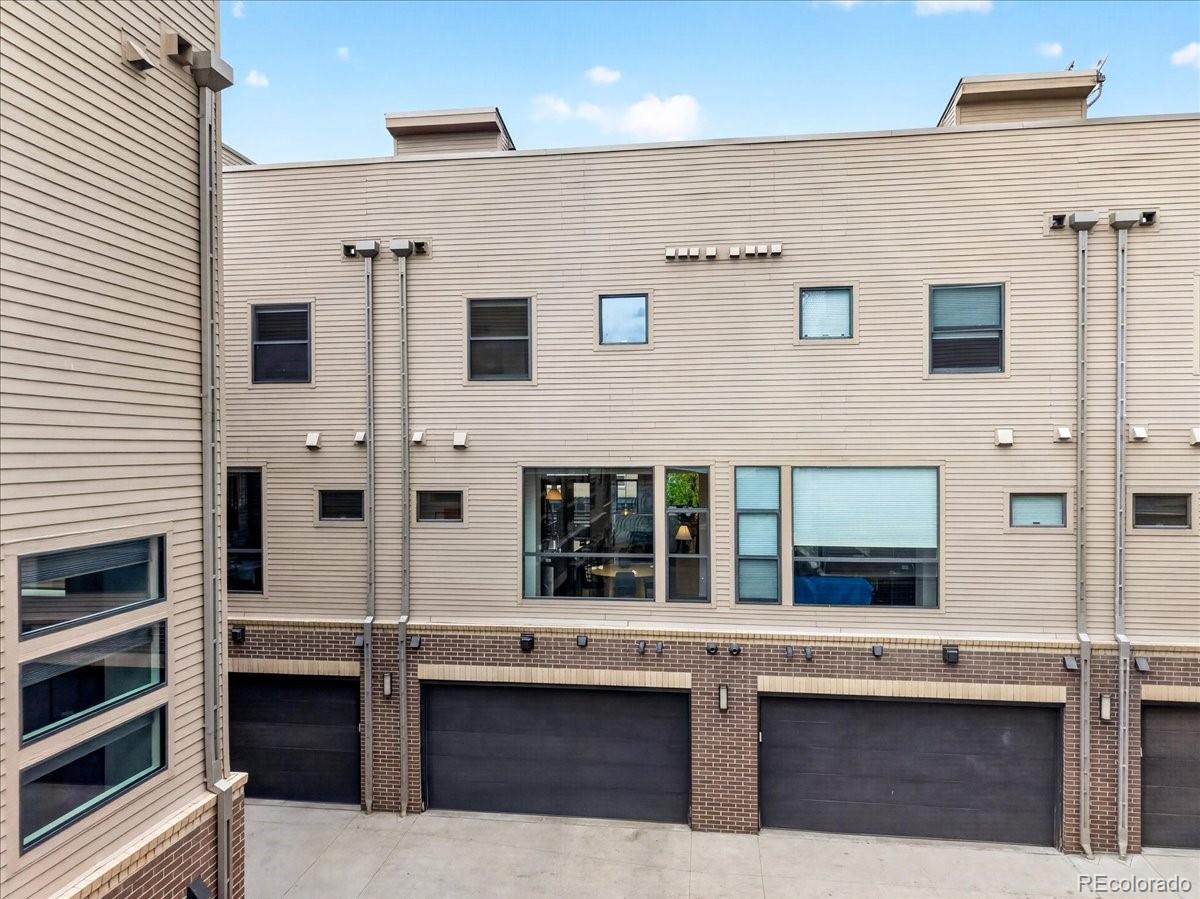 2900 Inca Street Unit: 7