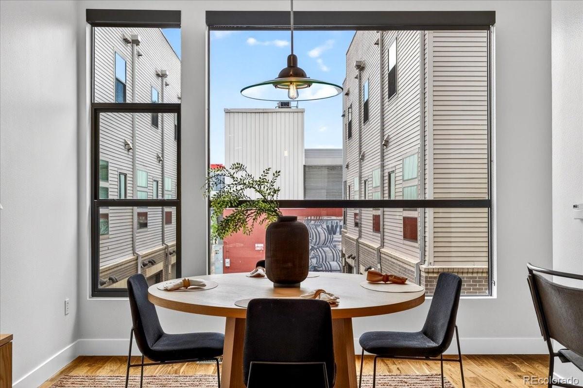 2900 Inca Street Unit: 7