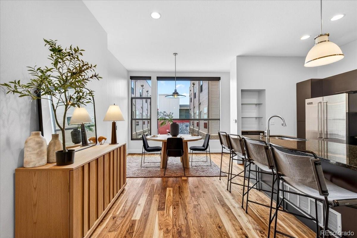 2900 Inca Street Unit: 7