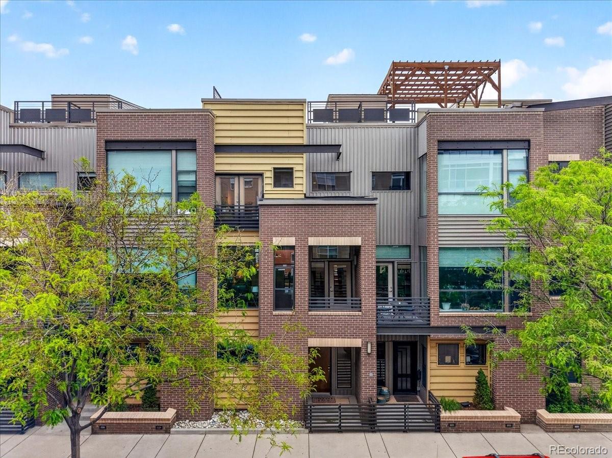 2900 Inca Street Unit: 7