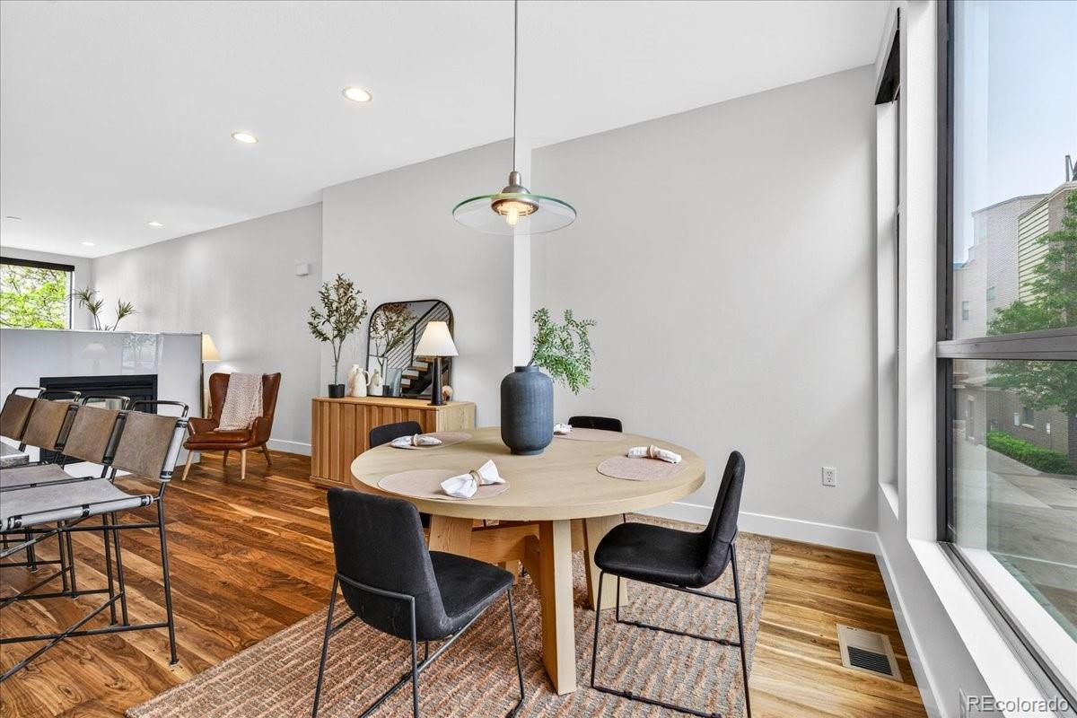 2900 Inca Street Unit: 7