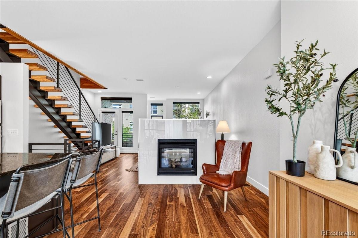 2900 Inca Street Unit: 7