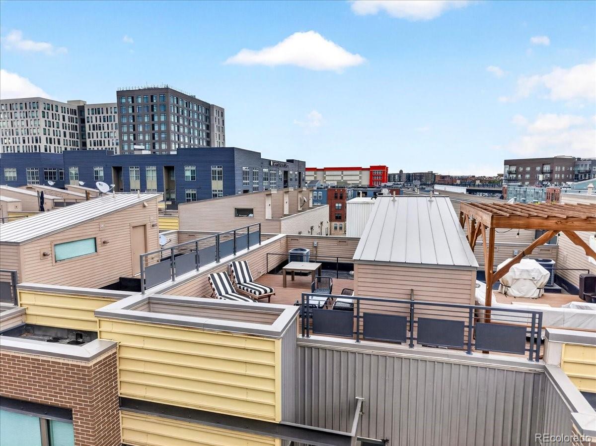 2900 Inca Street Unit: 7