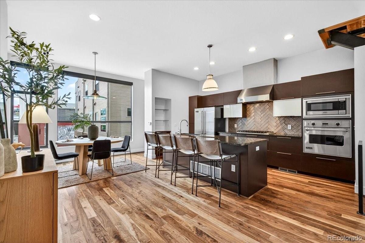 2900 Inca Street Unit: 7