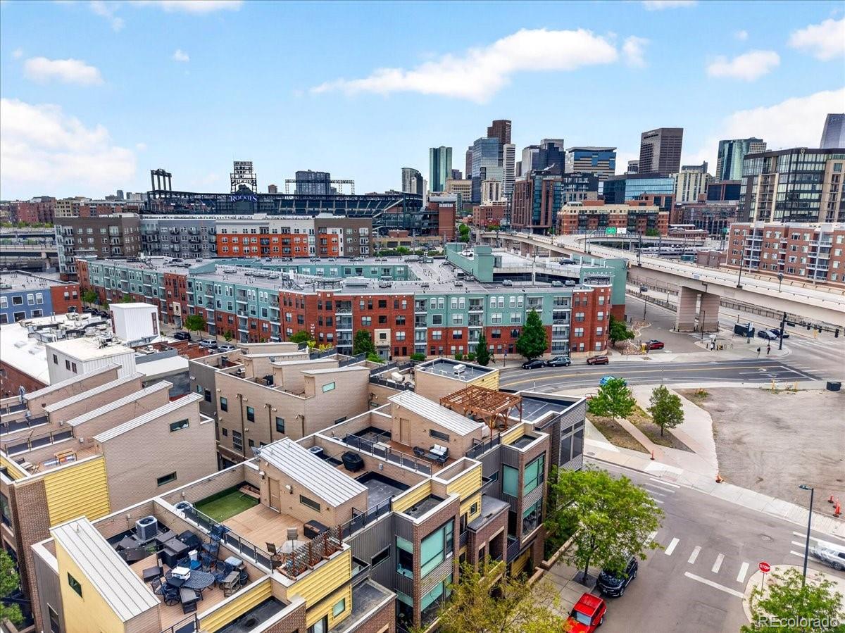 2900 Inca Street Unit: 7