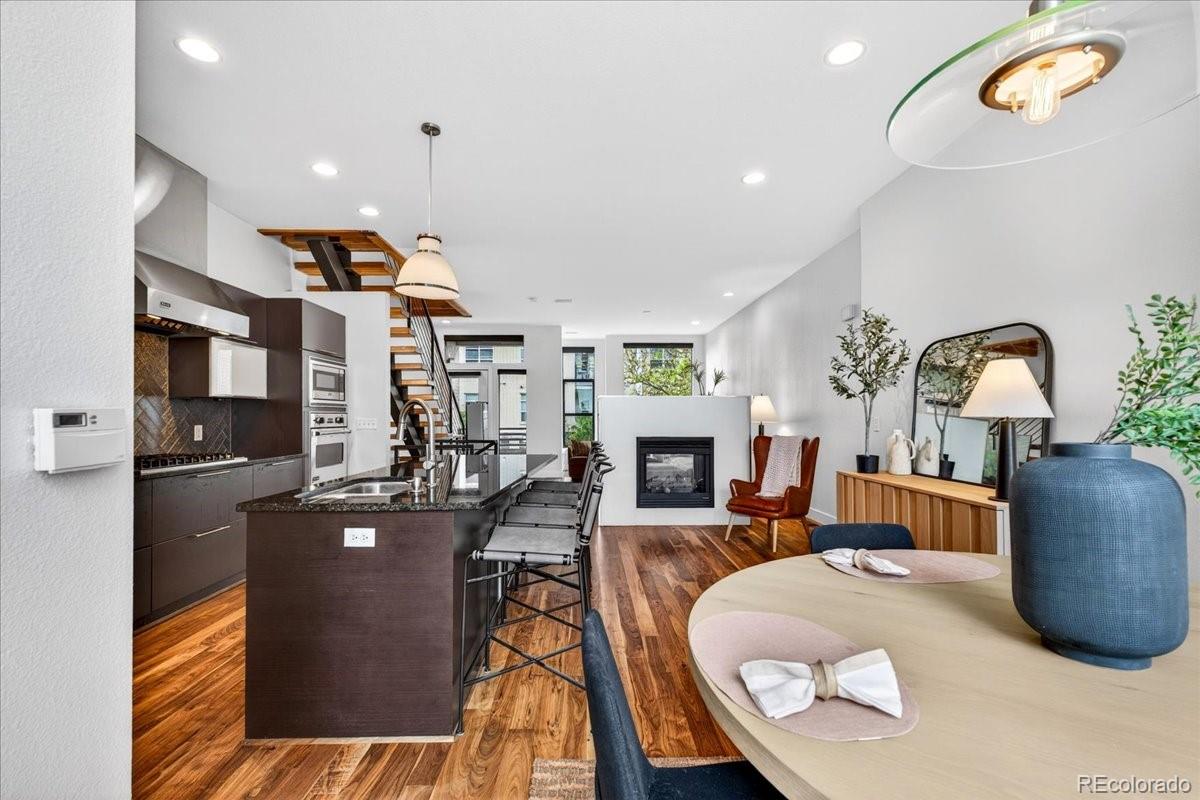 2900 Inca Street Unit: 7