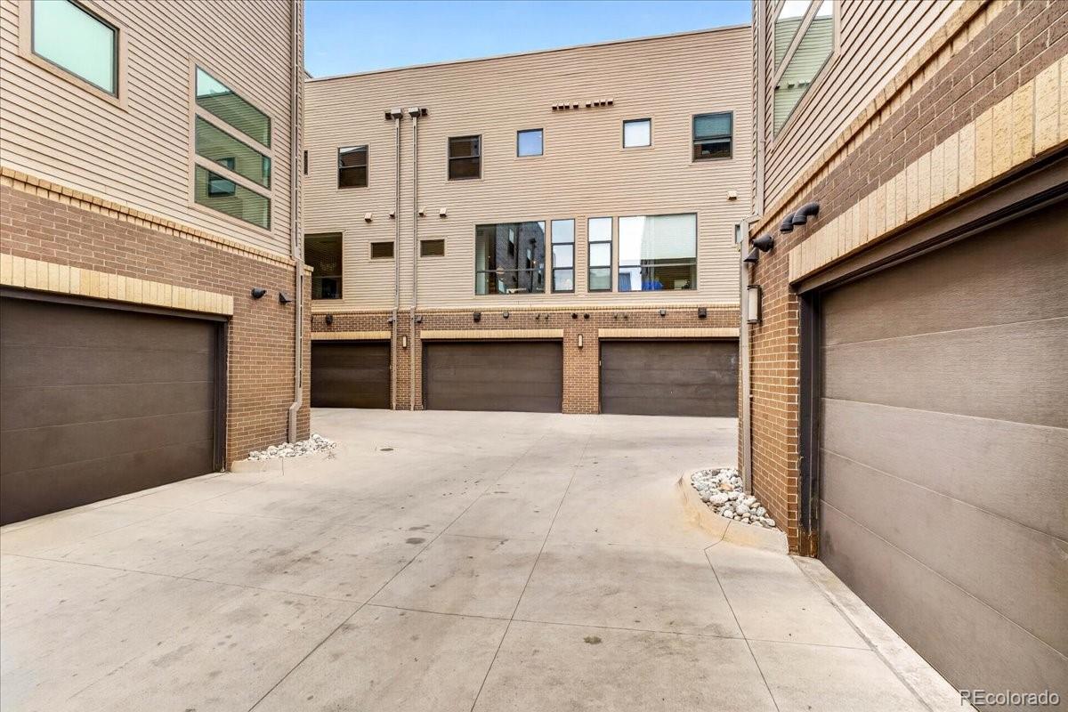 2900 Inca Street Unit: 7