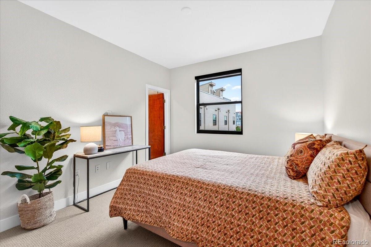 2900 Inca Street Unit: 7