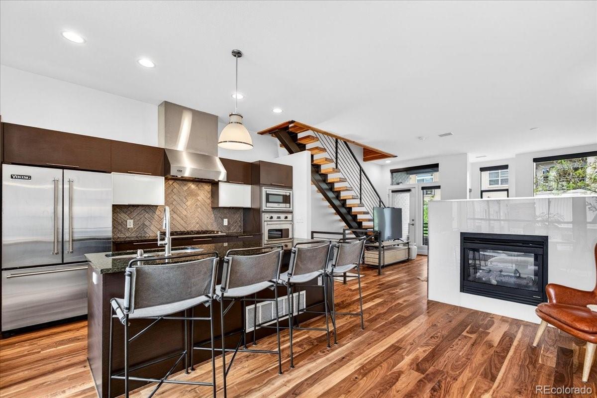 2900 Inca Street Unit: 7