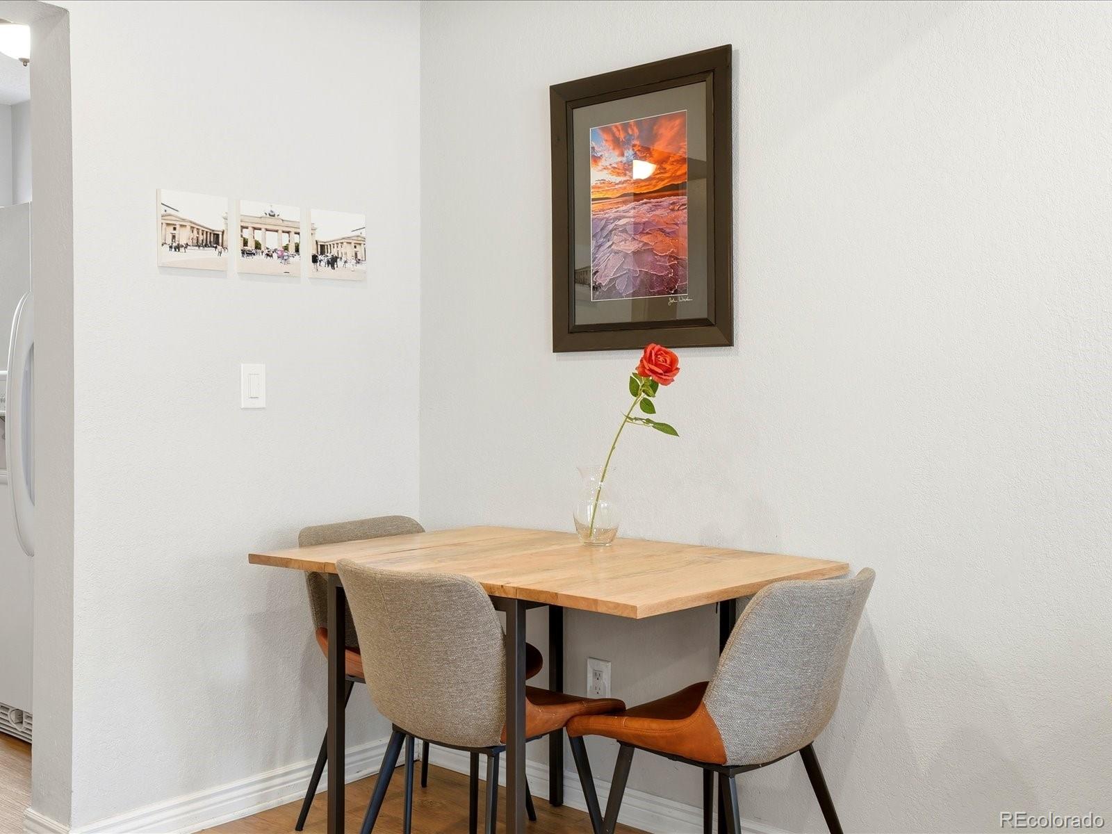 1527 S Owens Street Unit: 12