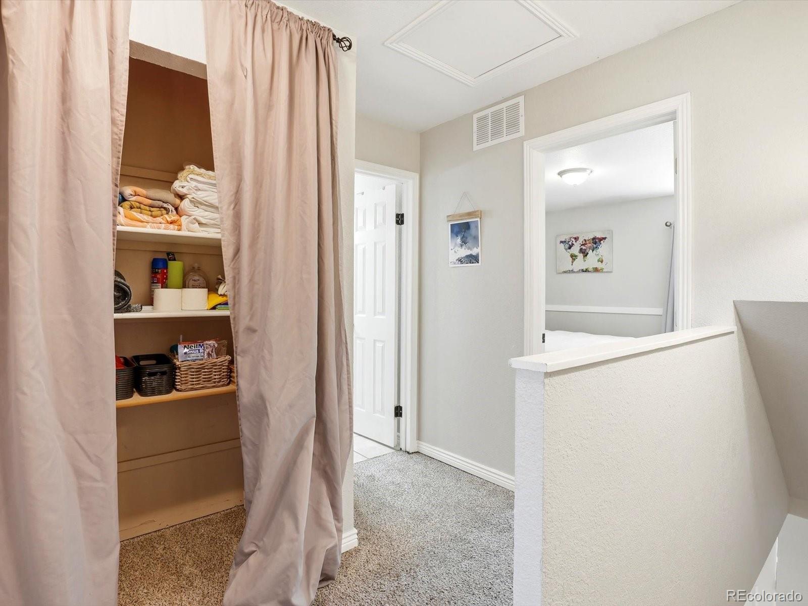1527 S Owens Street Unit: 12