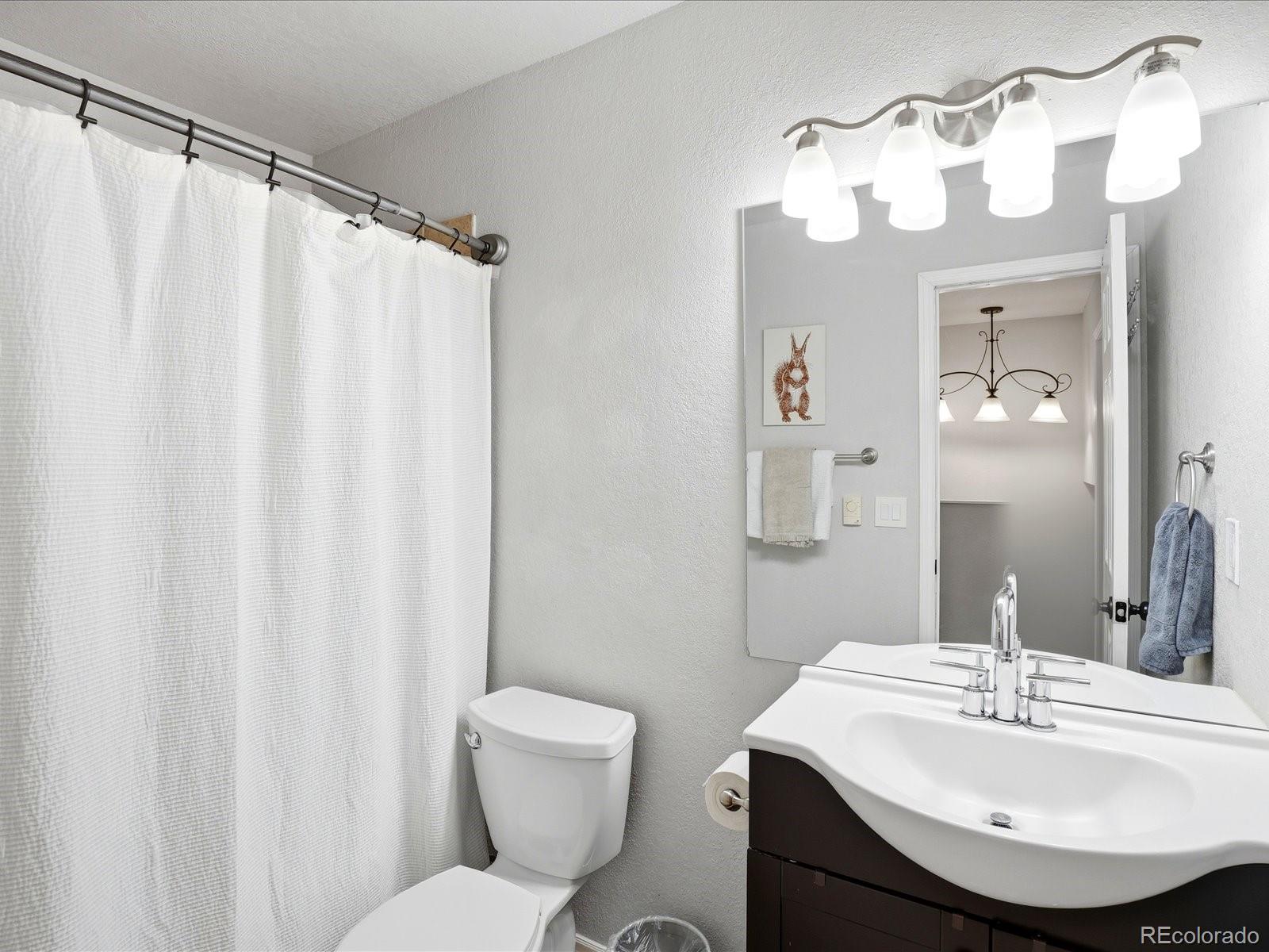 1527 S Owens Street Unit: 12