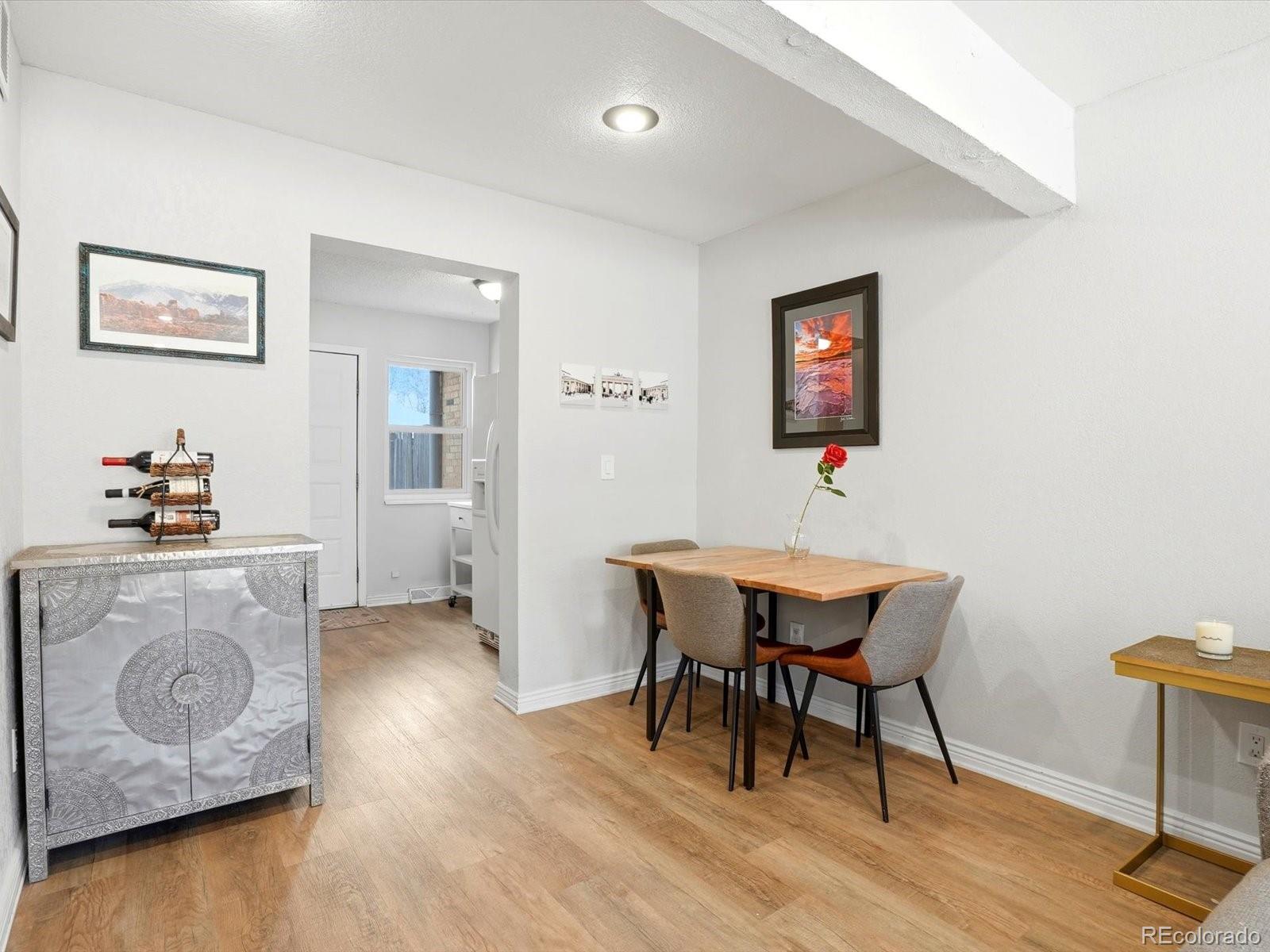 1527 S Owens Street Unit: 12