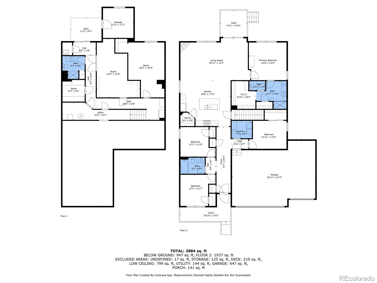 2080 Shadow Creek Drive