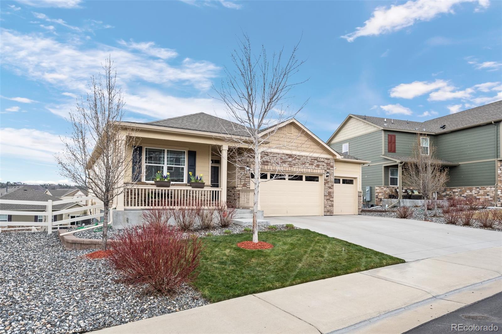2080 Shadow Creek Drive