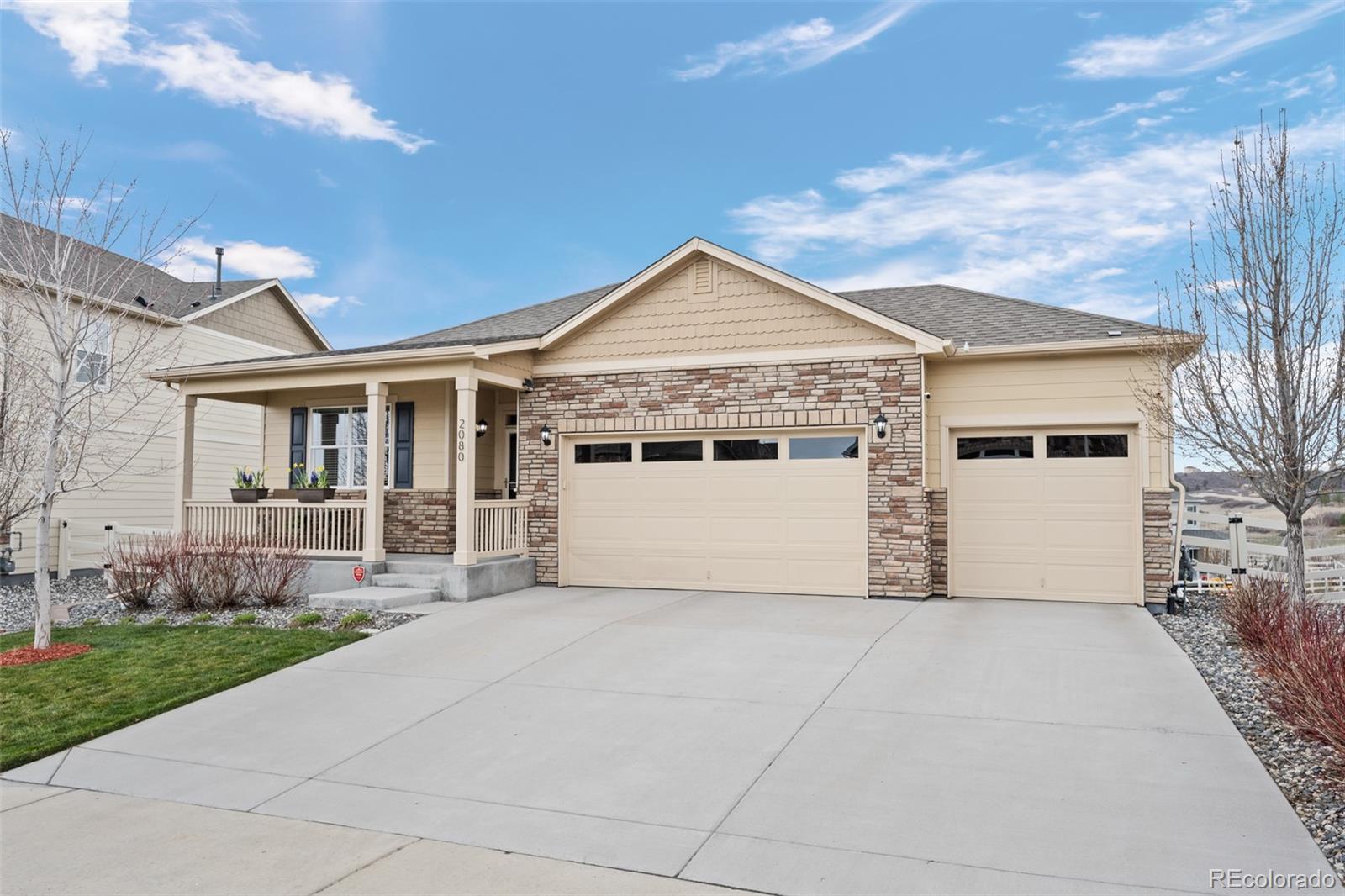 2080 Shadow Creek Drive