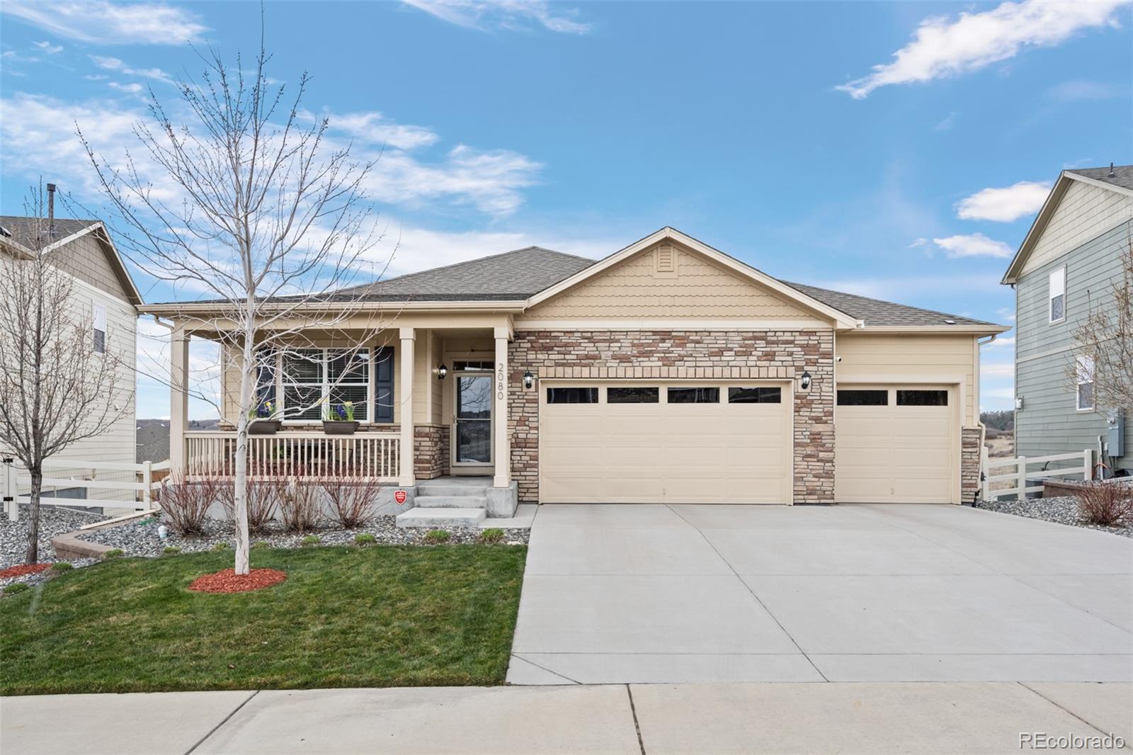 2080 Shadow Creek Drive