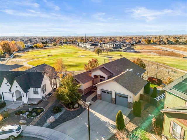 1743 Homestead Drive