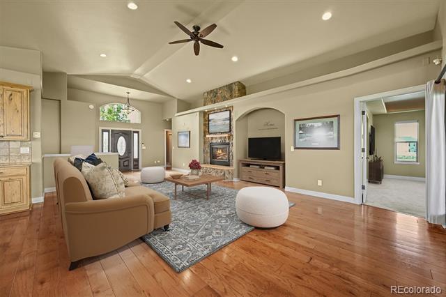 1743 Homestead Drive