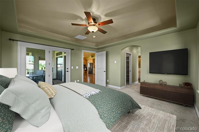 1743 Homestead Drive